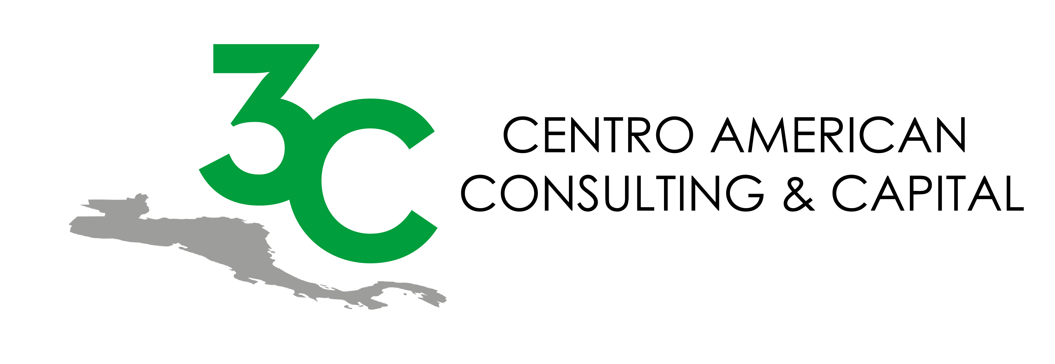 Logo Grupo 3C
